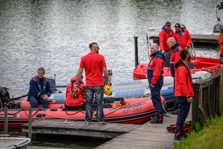 PRS - Državna vaja-3